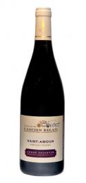 Vente de vin Saint Amour près de Mâcon Vente de vin Saint Amour près de Mâcon