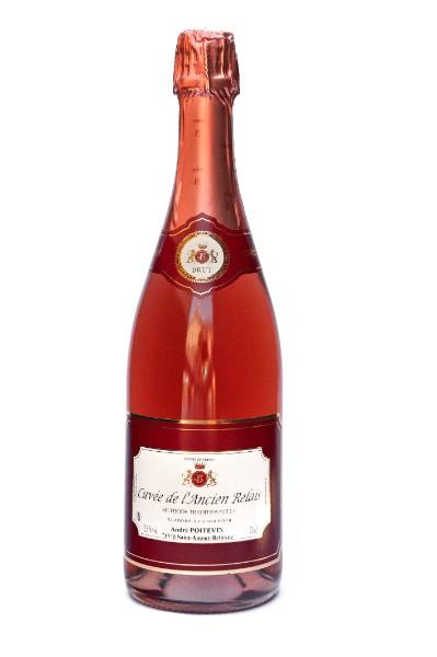 Rosé Pétillant