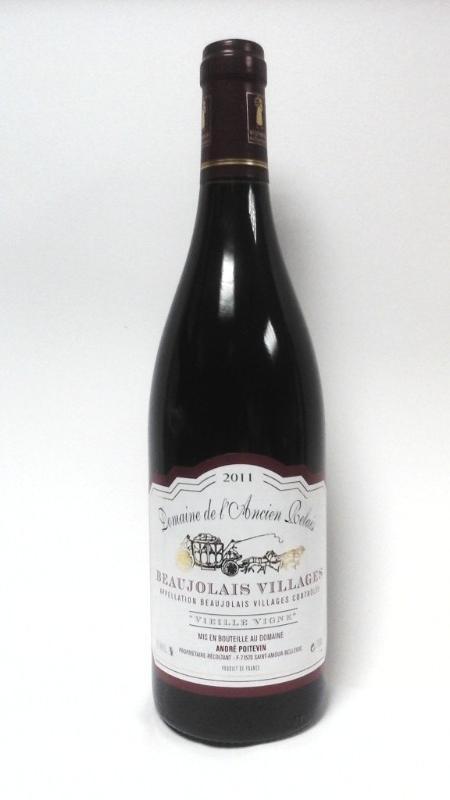 Beaujolais village 2022