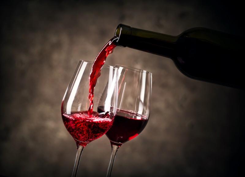 Beaujolais villages 2021