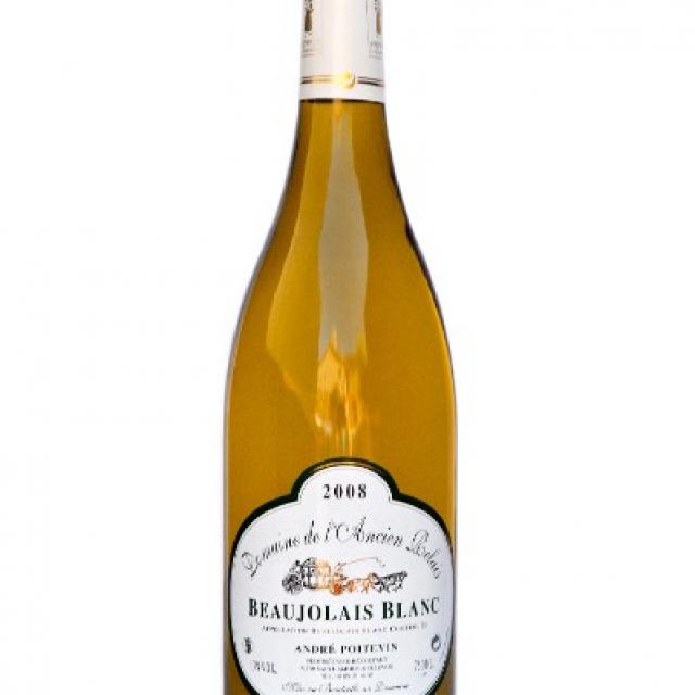 Beaujolais Blanc 