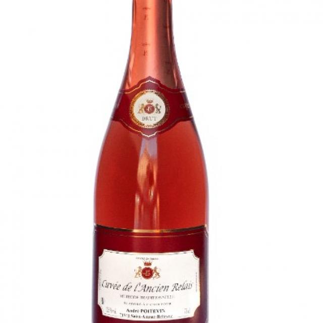 Rosé Pétillant