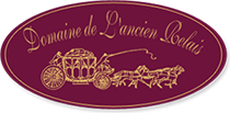 domaine de l'ancien relais saint amour